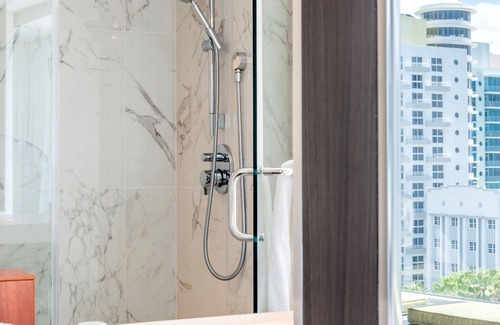 South Beach Hotel | Hyatt Centric South Beach Miami