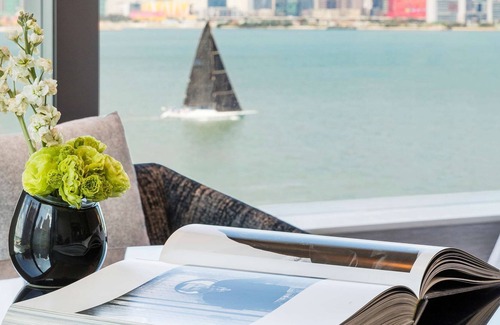North Point Hotel | Hyatt Centric Victoria Harbour Hong Kong