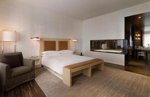 Financial District Hotel | Hyatt Centric Wall Street New York