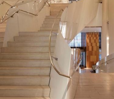 Financial District Hotel | Hyatt Centric Wall Street New York