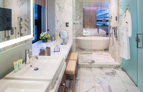 Midtown East Hotel | Hyatt Grand Central New York