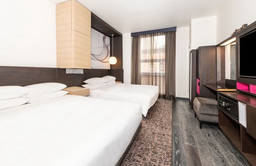 Koreatown Hotel | Hyatt Herald Square New York