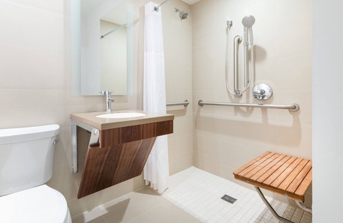 Koreatown Hotel | Hyatt Herald Square New York