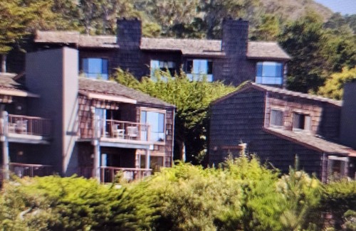 Carmel Highlands Condominio | Hyatt Highlands Inn 1 bedroom pacific Ocean views 7 night residence club