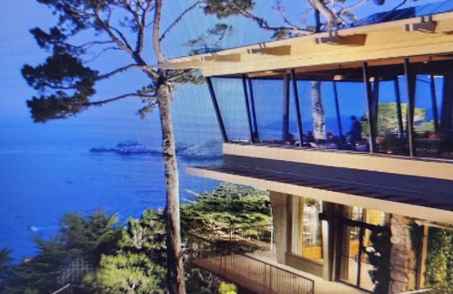 Carmel Highlands Condominio | Hyatt Highlands Inn 1 bedroom pacific Ocean views 7 night residence club