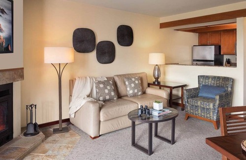 Carmel Highlands Apartamento | Hyatt Highlands Inn - 3 Night Weekend for 2023 Pebble Beach Concours D'Elegance