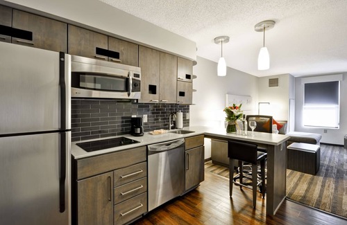Cumberland Hotel | Hyatt House Atlanta Cobb Galleria