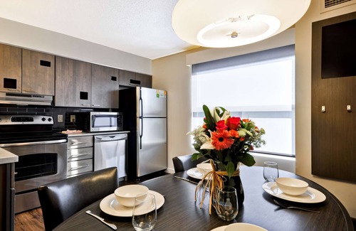 Cumberland Hotel | Hyatt House Atlanta Cobb Galleria