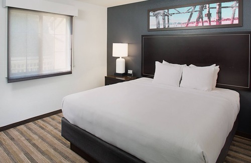 Las Colinas Hotel | HYATT house Dallas/Las Colinas
