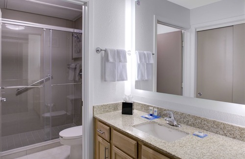 Park Cities Hotel | HYATT house Dallas/Lincoln Park