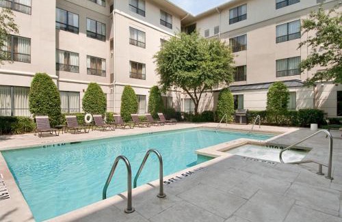 Uptown Hotel | Hyatt House Dallas Uptown