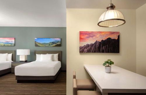 Monterrey Hotel | Hyatt House Monterrey Valle San Pedro
