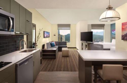 Monterrey Hotel | Hyatt House Monterrey Valle San Pedro