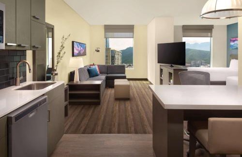 Monterrey Hotel | Hyatt House Monterrey Valle San Pedro