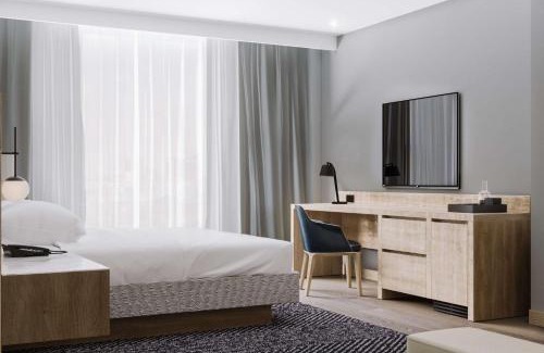 Westlands Hotel | Hyatt House Nairobi Westlands