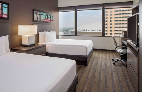Central Business District Hotel | Hyatt House New Orleans/Downtown