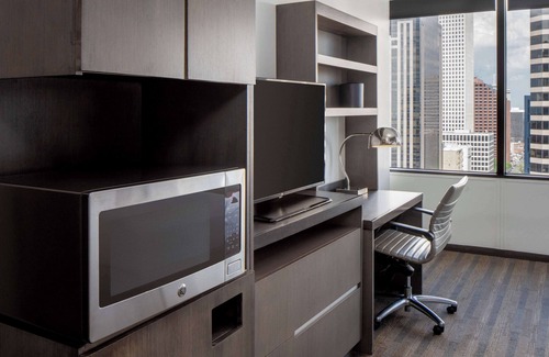 Central Business District Hotel | Hyatt House New Orleans/Downtown