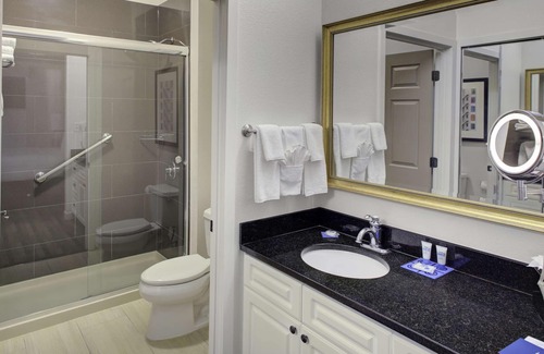 Parsippany Hotel | HYATT house Parsippany-East