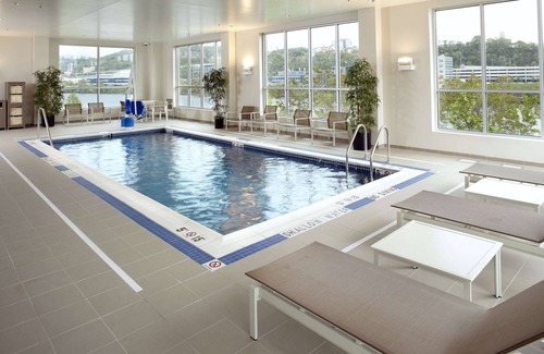 South Side Flats Hotel | HYATT house Pittsburgh-South Side