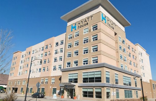 South Side Flats Hotel | Hyatt House Pittsburgh-South Side