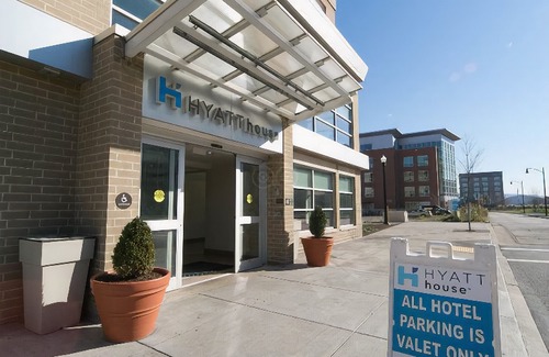 South Side Flats Hotel | Hyatt House Pittsburgh-South Side