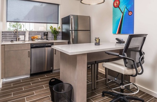 Umstead Hotel | Hyatt House Raleigh / RDU / Brier Creek
