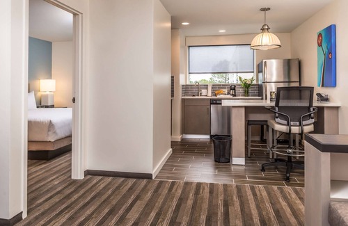 Umstead Hotel | Hyatt House Raleigh / RDU / Brier Creek