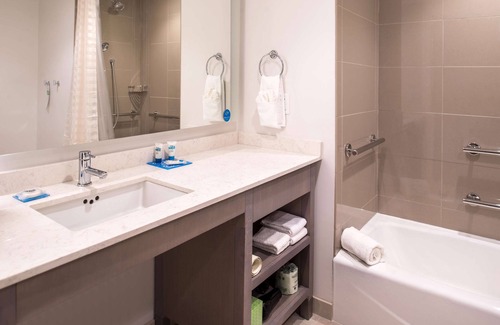 Umstead Hotel | Hyatt House Raleigh / RDU / Brier Creek