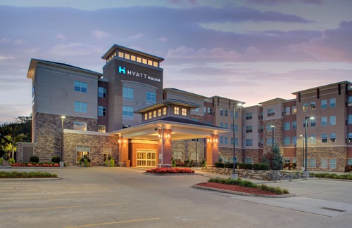 Shelton Hotel | Hyatt House Shelton