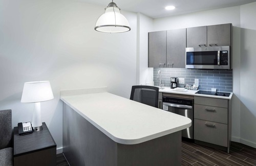 Tempe Hotel | Hyatt House Tempe/Phoenix/University