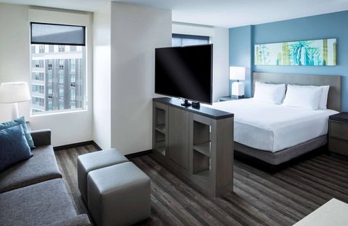 Tempe Hotel | Hyatt House Tempe/Phoenix/University