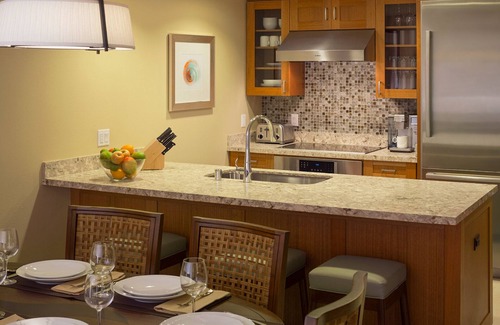 Kaanapali Villa | Hyatt Ka'anapali Beach Club 3 habitaciones, 3 baños, propietario y acreditado por BBB A +