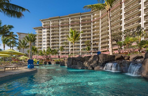 Kaanapali Villa | Hyatt Ka'anapali Beach Club 3 habitaciones, 3 baños, propietario y acreditado por BBB A +