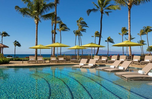 Kaanapali Villa | Hyatt Ka'anapali Beach Club 3 habitaciones, 3 baños, propietario y acreditado por BBB A +