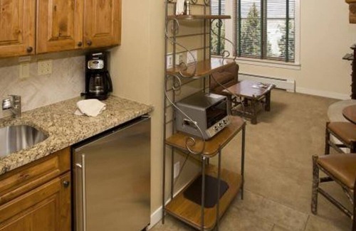 Beaver Creek Condominio | HYATT MOUNTAIN LODGE - ESTUDIO - SERVICIOS DEL HOTEL, COMODIDADES DE CONDOMINIO