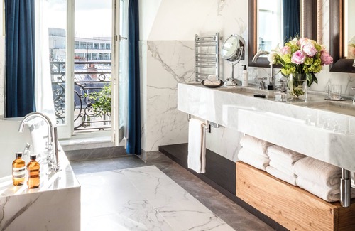 Madeleine Hotel | Hyatt Paris Madeleine