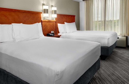 Albuquerque Hotel | Hyatt Place Albuquerque Airport