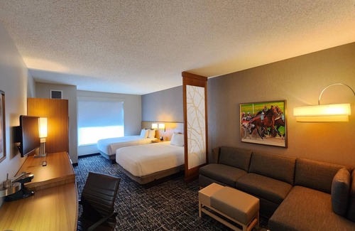 Strabane Hotel | Hyatt Place at The Hollywood Casino / Pittsburgh - South