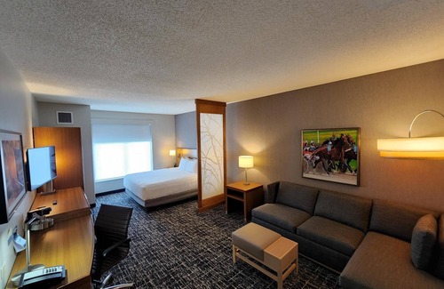 Strabane Hotel | Hyatt Place at The Hollywood Casino / Pittsburgh - South