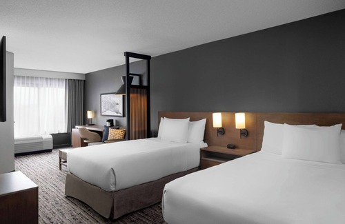 Smyrna Hotel | Hyatt Place Atlanta / Cobb Galleria