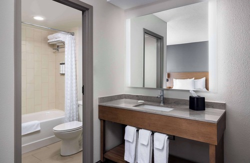 Smyrna Hotel | Hyatt Place Atlanta / Cobb Galleria