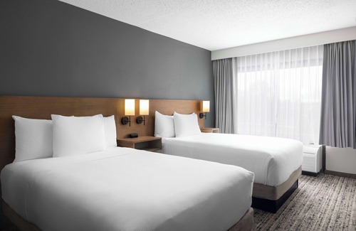 Smyrna Hotel | Hyatt Place Atlanta / Cobb Galleria