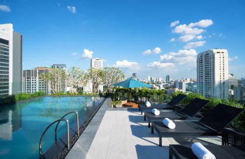Bangkok Central Business District Hotel | Hyatt Place Bangkok Sukhumvit 24