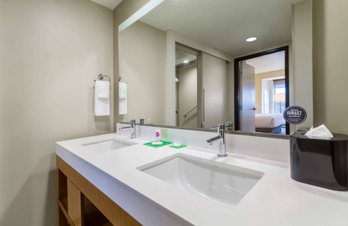 McBryde Hotel | Hyatt Place Blacksburg / University