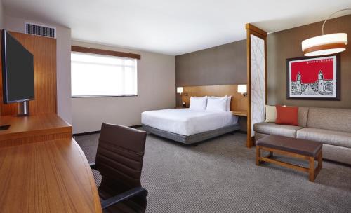 Bloomington Hotel | Hyatt Place Bloomington Indiana