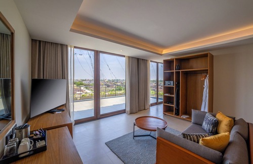 Bodh Gaya Hotel | Hyatt Place Bodh Gaya