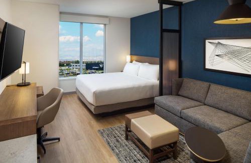Meridian Hotel | Hyatt Place Boise-Meridian