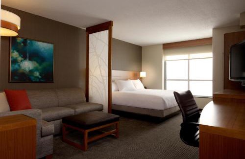 Calgary Hotel | Hyatt Place Calgary Airport