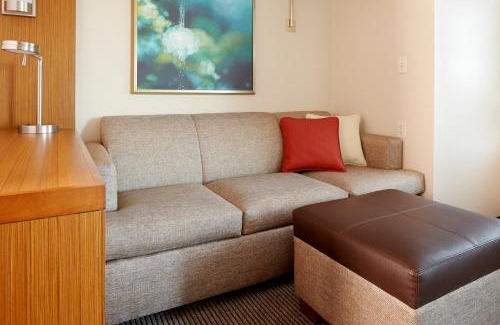 Calgary Hotel | Hyatt Place Calgary Airport