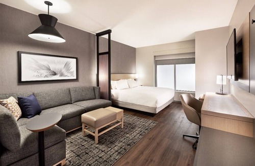 Port Canaveral Hotel | Hyatt Place Cape Canaveral